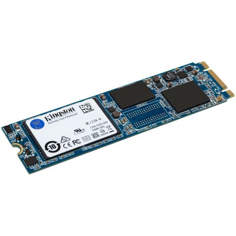 SSD Kingston 240GB M.2 2280 SATA 3 - SUV500M8