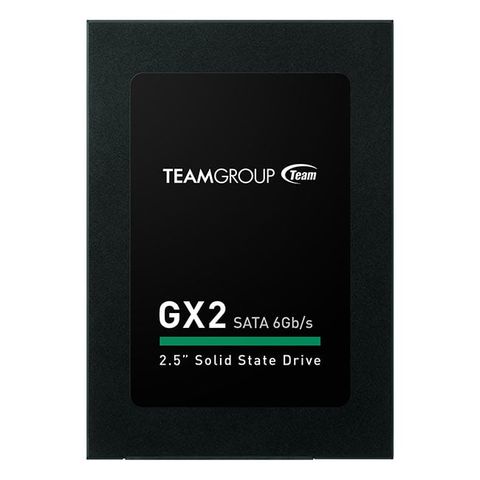 Ssd Teamgroup Gx2 256Gb 2.5'' Sata 6Gb/S