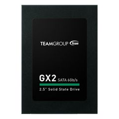  Ssd Teamgroup Gx2 256Gb 2.5'' Sata 6Gb/S 