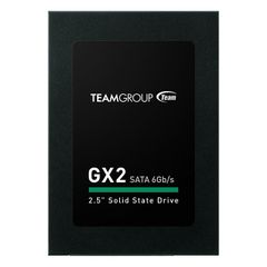  Ssd Teamgroup Gx2 512Gb 2.5'' Sata 6Gb/S 