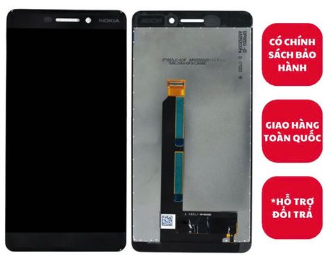 Màn Hình Nokia 6.1 2018 / X6