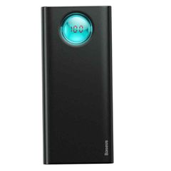  Pin Dự Phòng Sạc Nhanh Baseus Amblight Pd/qc3.0 Quick Charge 