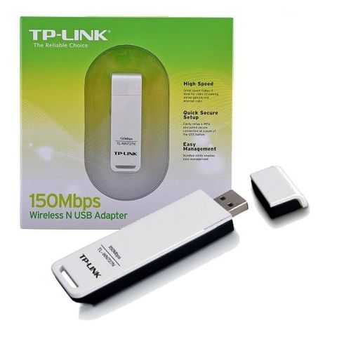 USB không dây TP-Link TL-WN727N giá rẻ