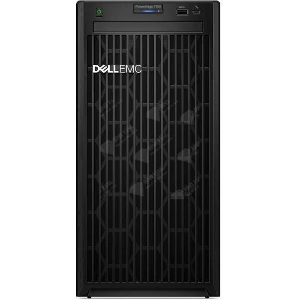 Trung Tâm Máy Chủ Server Dell Poweredge T150 42svrdt150