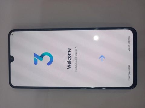 Vsmart Aris (8G+128G) Lam thủy triều