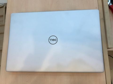 Dell Inspiron 7591 i5 9300H/8GB/256GB/3GB GTX1050/15.6''F/Win10/(N5I5591W)/Bạc (mã sp: #31785548)