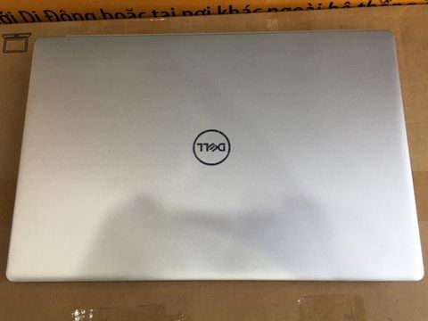 Dell Inspiron 7591 i5 9300H/8GB/256GB/3GB GTX1050/15.6''F/Win10/(N5I5591W)/Bạc (mã sp: #31189572)