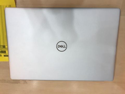 Dell Inspiron 7591 i5 9300H/8GB/256GB/3GB GTX1050/15.6''F/Win10/(N5I5591W)/Bạc (mã sp: #31545272)