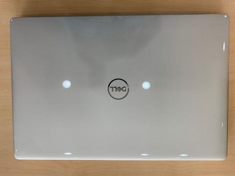 Dell Inspiron 7591 i5 9300H/8GB/256GB/3GB GTX1050/15.6''F/Win10/(N5I5591W)/Bạc (mã sp: #31577537)