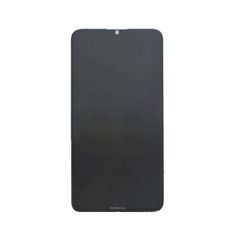  Màn hình full zin new Nokia 3.4 2020 (Đen) 