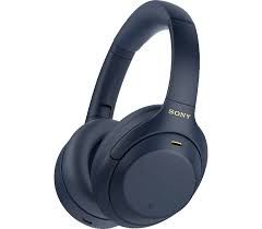  Tai nghe Sony WH1000XM4 (Blue) 