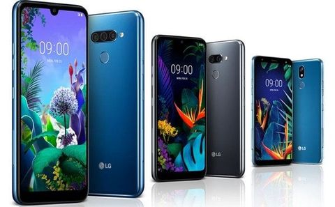 Vỏ Khung Sườn LG G Pro 2 D838LGG
