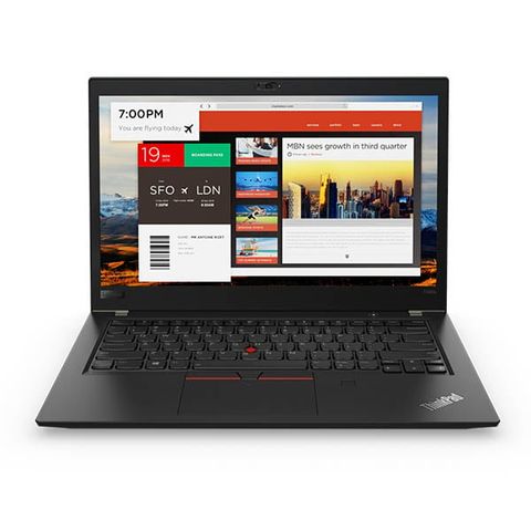 Lenovo Thinkpad T T480S 20L8S9Lx0C
