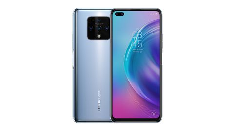 Tecno Camon 16 Pro