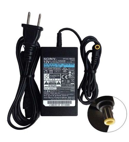 Sạc Adapter Sony Vaio Svf14328Sgb