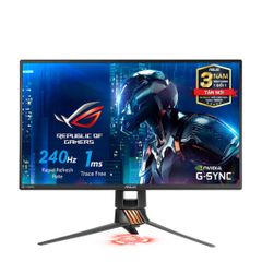  Màn Hình Asus Rog Swift Pg258q 