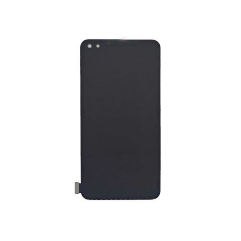 Màn hình Vivo X70 không vân tay zin linh kiện có phản quang