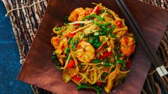  Tổng hợp 29 cách làm mì xào đơn giản dễ làm thơm ngon ai cũng thích 