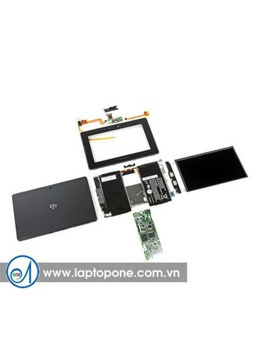 Replacement parts Blackberry tablets