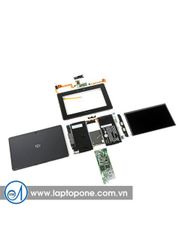 Replacement parts Blackberry tablets