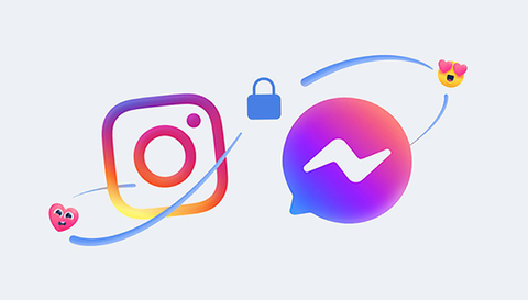 Cách nhắn tin, chat Messenger ngay trên Instagram cực tiện lợi