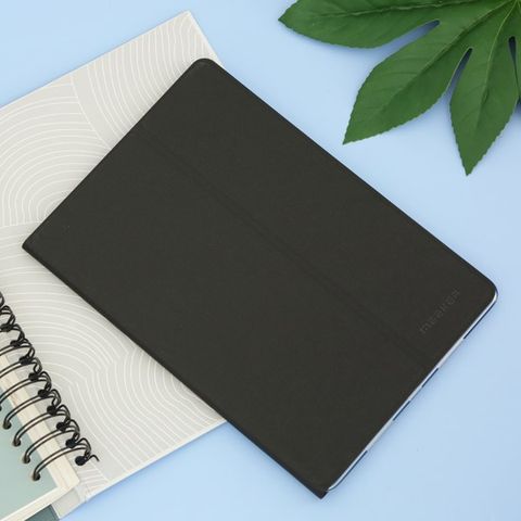 Ốp lưng iPad Air 2019 Nắp gập Stand Flip MEEKER Đen