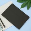 Ốp lưng iPad Air 2019 Nắp gập Stand Flip MEEKER Đen