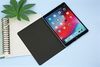 Ốp lưng iPad Air 2019 Nắp gập Stand Flip MEEKER Đen