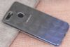 Ốp lưng Oppo F9 nhựa dẻo B-Diamond OSMIA Nude