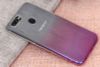 Ốp lưng Oppo F9 nhựa dẻo bling-bling OSMIA Đỏ