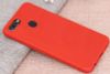 Ốp lưng Oppo F9 nhựa dẻo Carbon-Mix OSMIA Red