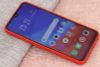 Ốp lưng Oppo F9 nhựa dẻo Carbon-Mix OSMIA Red