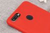 Ốp lưng Oppo F9 nhựa dẻo Carbon-Mix OSMIA Red
