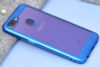 Ốp lưng Oppo F9 Nhựa dẻo Noisele JM xanh navy