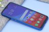 Ốp lưng Oppo F9 Nhựa dẻo Noisele JM xanh navy