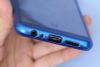 Ốp lưng Oppo F9 Nhựa dẻo Noisele JM xanh navy