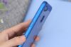 Ốp lưng Oppo F9 Nhựa dẻo Noisele JM xanh navy