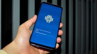 Galaxy S9 và Galaxy S9+ tại Việt Nam được cập nhật One UI 2.5: Chế độ camera Pro hỗ trợ quay video 4K@60fps và...