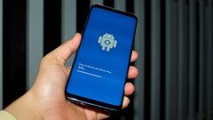  Galaxy S9 và Galaxy S9+ tại Việt Nam được cập nhật One UI 2.5: Chế độ camera Pro hỗ trợ quay video 4K@60fps và... 