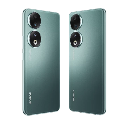 Điện thoại HONOR 90 5G-Green