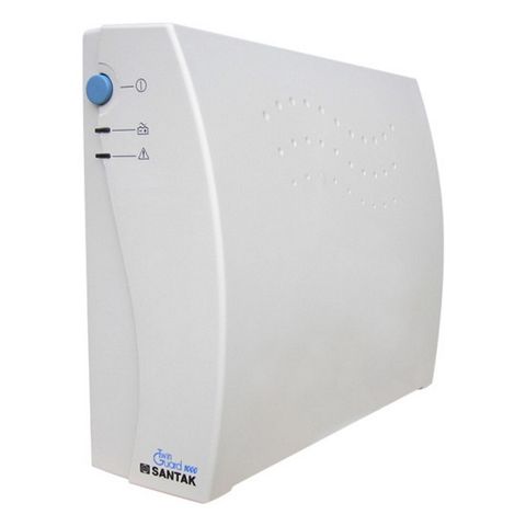 Bộ Lưu Điện UPS Santak 1000TG 600W