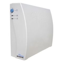  Bộ Lưu Điện UPS Santak 1000TG 600W 