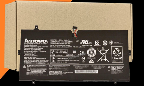 Pin Lenovo Yoga 4 Pro Yoga 900-13ISK Yoga 900 Tốt