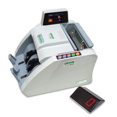  Máy Đếm Tiền Oudis 9900a 