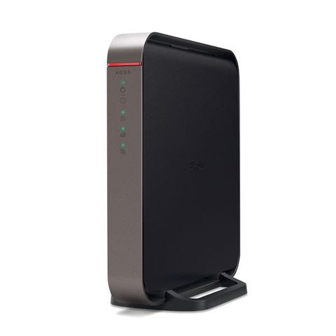 Router Wifi Buffalo Wzr-900dhp ( Dhp2)