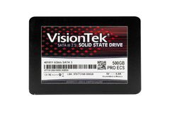  Ssd Visiontek Pro Ecs 500gb 