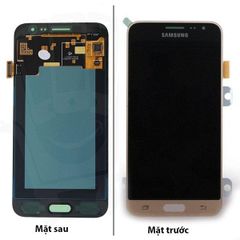 Thay màn hình Samsung Galaxy S5 LTE-A G901F