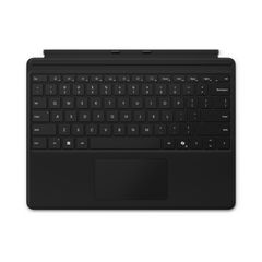  Bàn phím Microsoft Surface Pro Copilot Bạc 