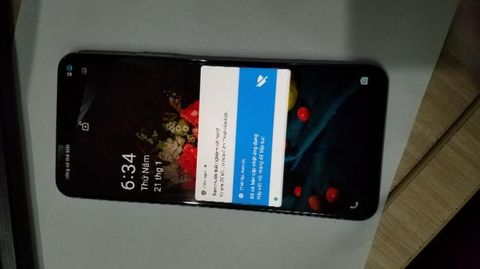 Vivo Y51 Tím bạc (mã sp: #33903549)