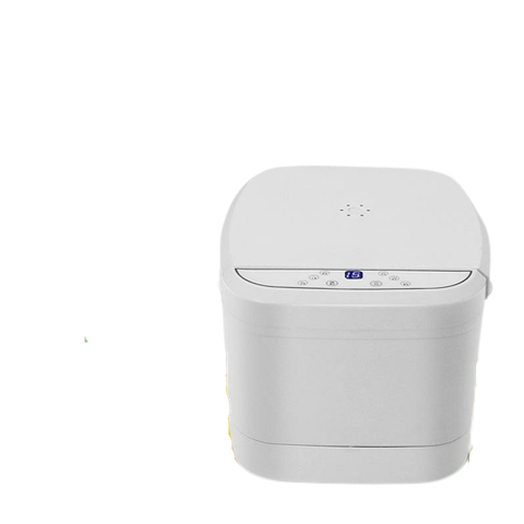 Xiaomi Gây Quỹ Cộng Đồng Máy Rửa Và Khử Trùng Rau Củ Quả